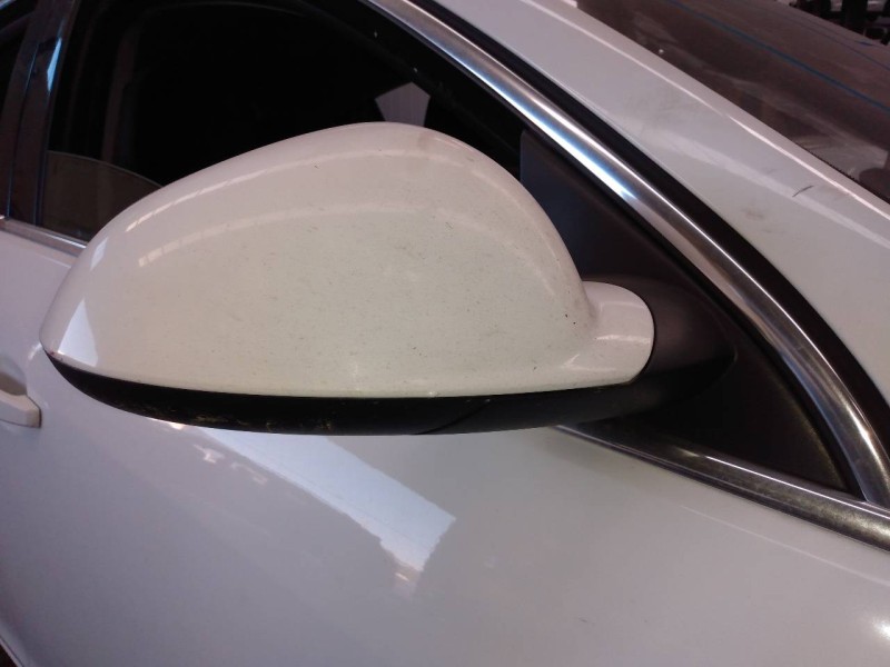 Recambio de retrovisor derecho electrico para opel insignia berlina cosmo referencia OEM IAM   