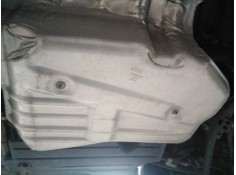 DEPOSITO COMBUSTIBLE 