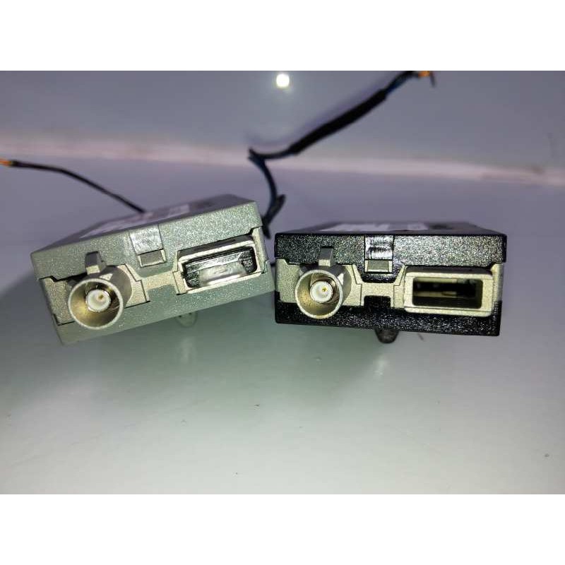 Recambio de modulo electronico para ford s-max titanium referencia OEM IAM DS7T18C847AA DS7T18C847CA E3-B3-24-1