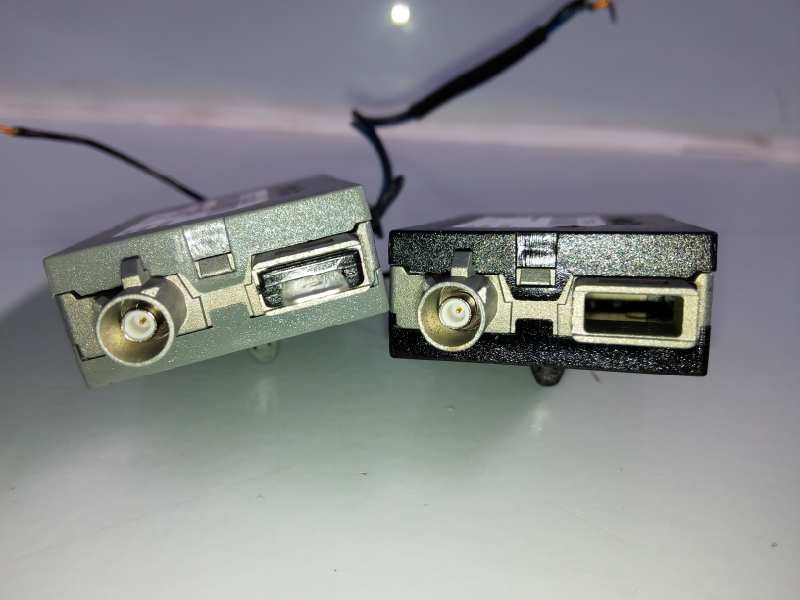 Recambio de modulo electronico para ford s-max titanium referencia OEM IAM DS7T18C847AA DS7T18C847CA E3-B3-24-1