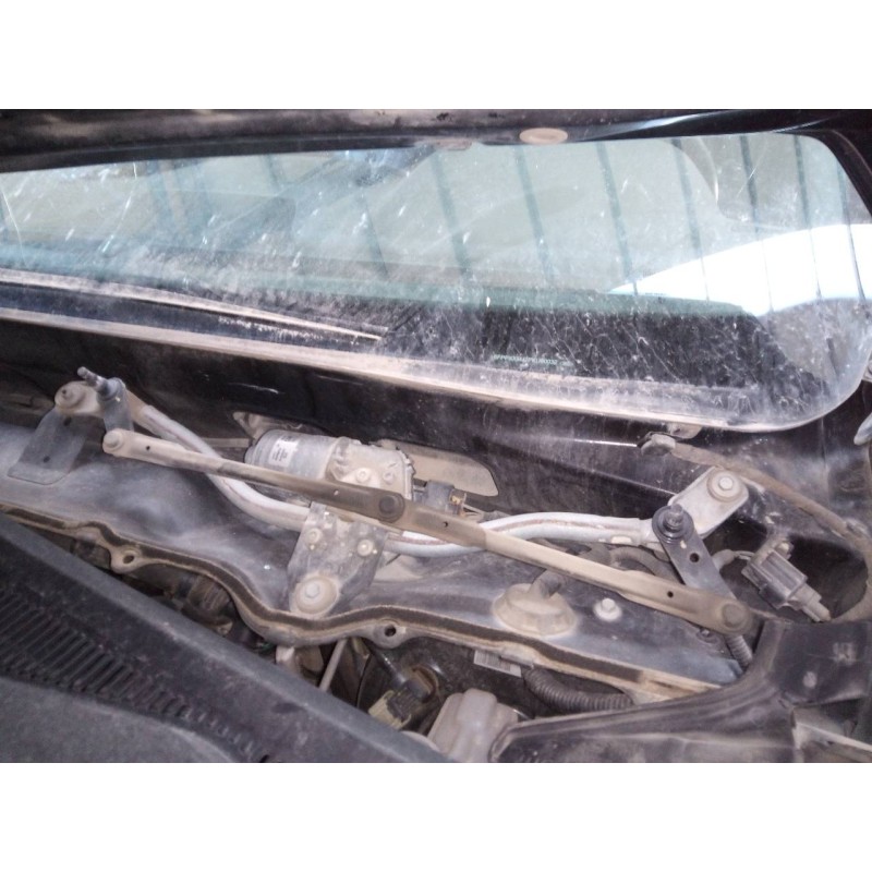 Recambio de motor limpia delantero para ford ranger (tke) doble cabina 4x4 wildtrak referencia OEM IAM EB3B17500AC 3397021633 
