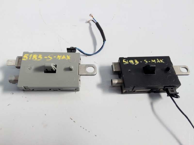 Recambio de modulo electronico para ford s-max titanium referencia OEM IAM DS7T18C847AA DS7T18C847CA E3-B3-24-1