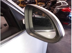 Recambio de retrovisor derecho electrico para opel insignia berlina cosmo referencia OEM IAM    2