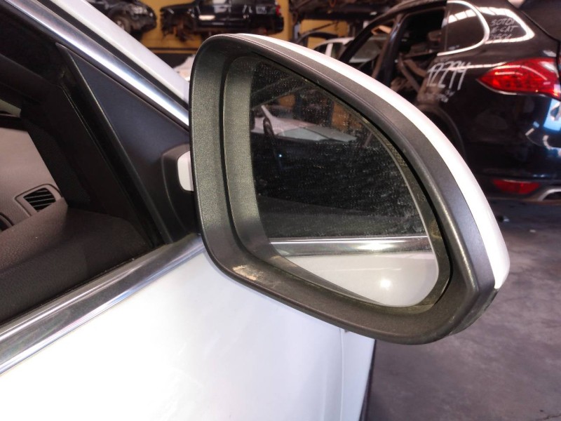 Recambio de retrovisor derecho electrico para opel insignia berlina cosmo referencia OEM IAM   