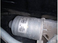 Recambio de motor limpia delantero para ford ranger (tke) doble cabina 4x4 wildtrak referencia OEM IAM EB3B17500AC 3397021633  2