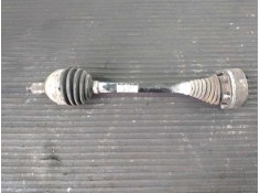 TRANSMISION DELANTERA IZQUIERDA 6C0407271E P1-B6-13