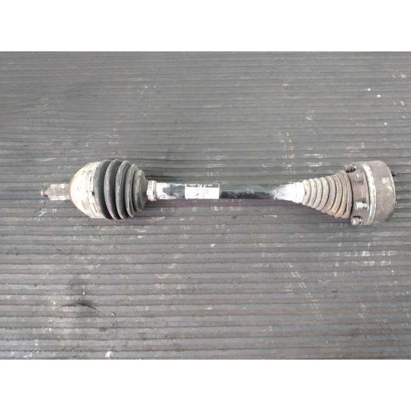 Recambio de transmision delantera izquierda para volkswagen polo (6c1) sport bluemotion referencia OEM IAM 6C0407271E  P1-B6-13