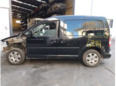 volkswagen caddy ka/kb (2k) del año 2007 2