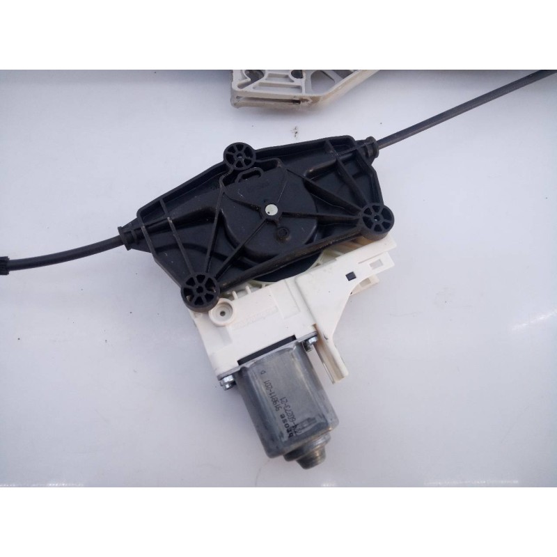 Recambio de elevalunas trasero derecho para audi a4 ber. (b8) s line sportpaket / plus referencia OEM IAM 8K0959812A  E1-B6-50-1