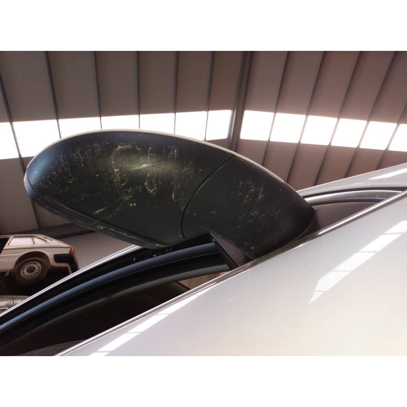 Recambio de retrovisor derecho electrico para opel insignia berlina cosmo referencia OEM IAM   
