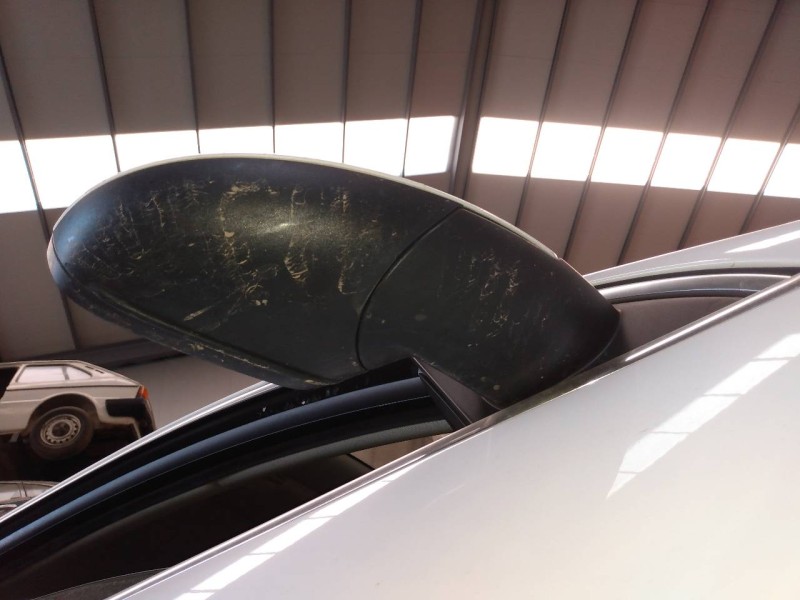 Recambio de retrovisor derecho electrico para opel insignia berlina cosmo referencia OEM IAM   