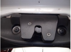 CERRADURA MALETERO / PORTON 