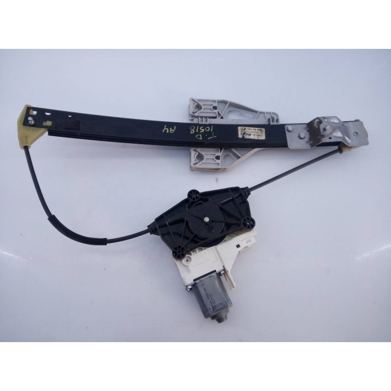 Recambio de elevalunas trasero derecho para audi a4 ber. (b8) s line sportpaket / plus referencia OEM IAM 8K0959812A  E1-B6-50-1