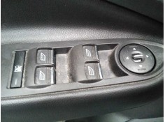 MANDO ELEVALUNAS DELANTERO IZQUIERDO 