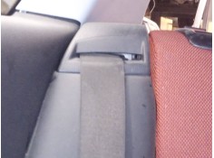 CINTURON SEGURIDAD TRASERO DERECHO 