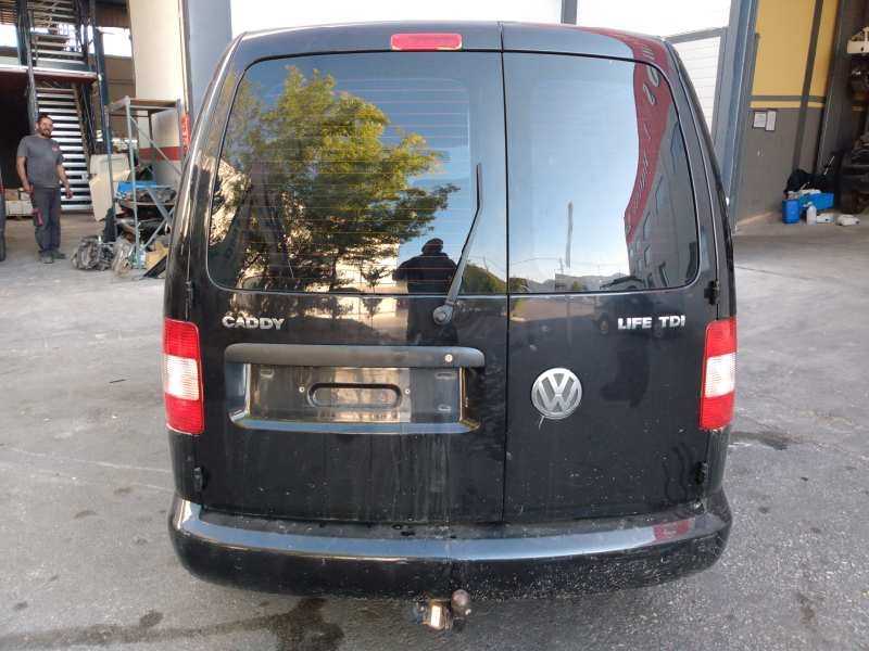 volkswagen caddy ka/kb (2k) del año 2007