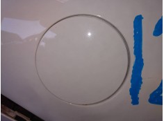 TAPA EXTERIOR COMBUSTIBLE 