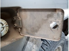 Recambio de tapa exterior combustible para nissan patrol (k/w160) hardtop (k160) referencia OEM IAM    2