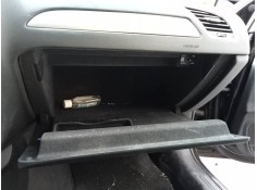 Recambio de guantera para audi a4 ber. (b8) s line sportpaket / plus referencia OEM IAM    2
