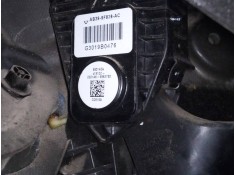 Recambio de pedal acelerador para ford ranger (tke) doble cabina 4x4 wildtrak referencia OEM IAM AB399F836AC G3019B0476  2