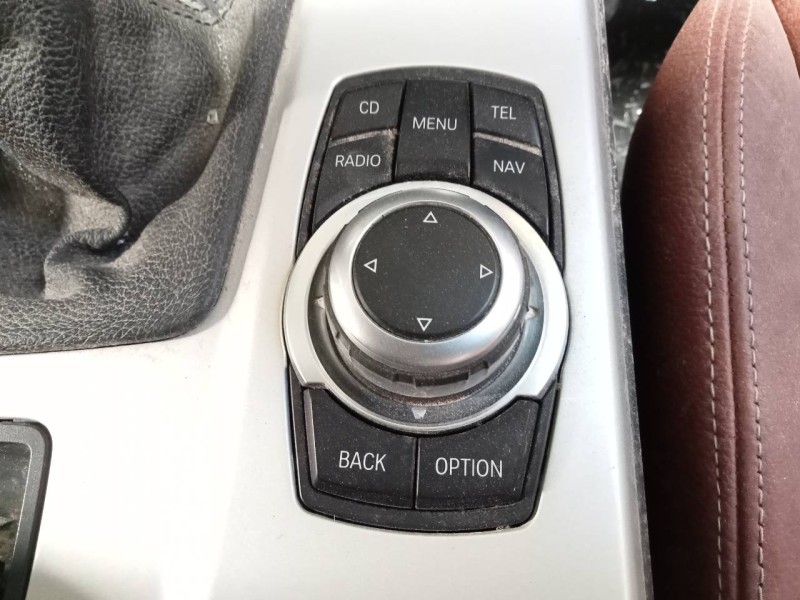 Recambio de sistema navegacion gps para bmw x3 (f25) xdrive referencia OEM IAM   