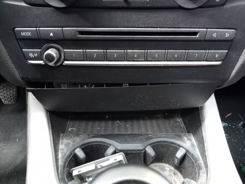 Recambio de sistema navegacion gps para bmw x3 (f25) xdrive referencia OEM IAM   