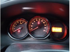Recambio de cuadro instrumentos para dacia logan ii ambiance referencia OEM IAM 248102757R  E2-A1-32-3 2