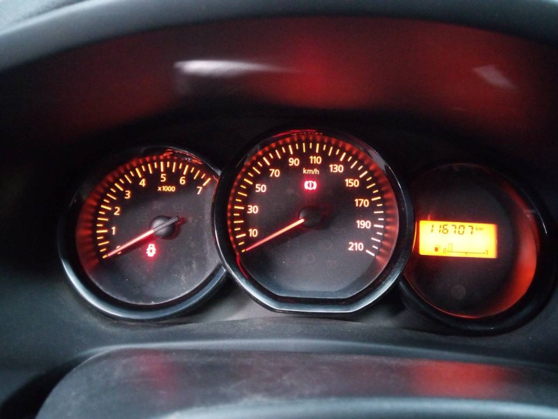 Recambio de cuadro instrumentos para dacia logan ii ambiance referencia OEM IAM 248102757R  E2-A1-32-3