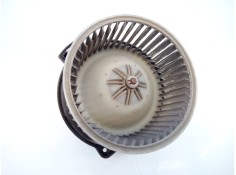 Recambio de ventilador calefaccion para mercedes-benz clase m (w163) 270 cdi (163.113) referencia OEM IAM 1940005102  E3-A1-3-7