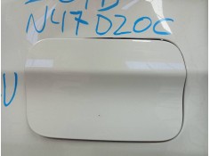 TAPA EXTERIOR COMBUSTIBLE 