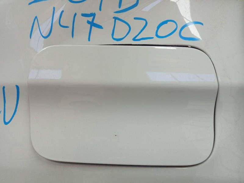 Recambio de tapa exterior combustible para bmw x3 (f25) xdrive referencia OEM IAM   