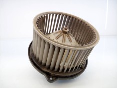 Recambio de ventilador calefaccion para mercedes-benz clase m (w163) 270 cdi (163.113) referencia OEM IAM 1940005102  E3-A1-3-7 2