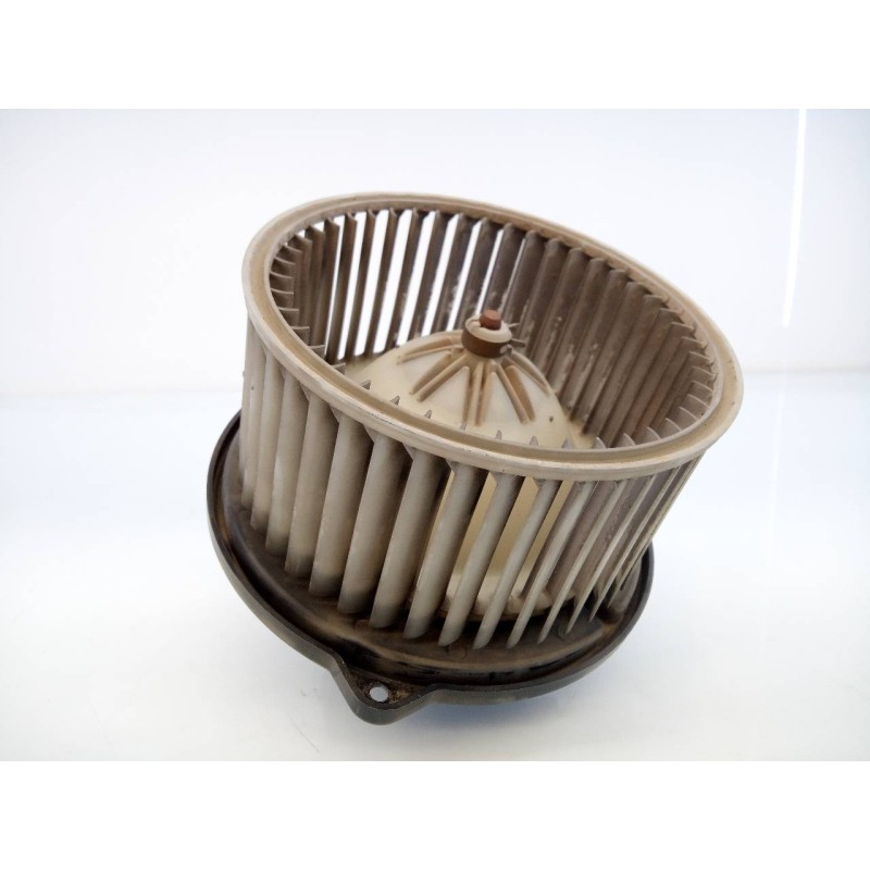 Recambio de ventilador calefaccion para mercedes-benz clase m (w163) 270 cdi (163.113) referencia OEM IAM 1940005102  E3-A1-3-7