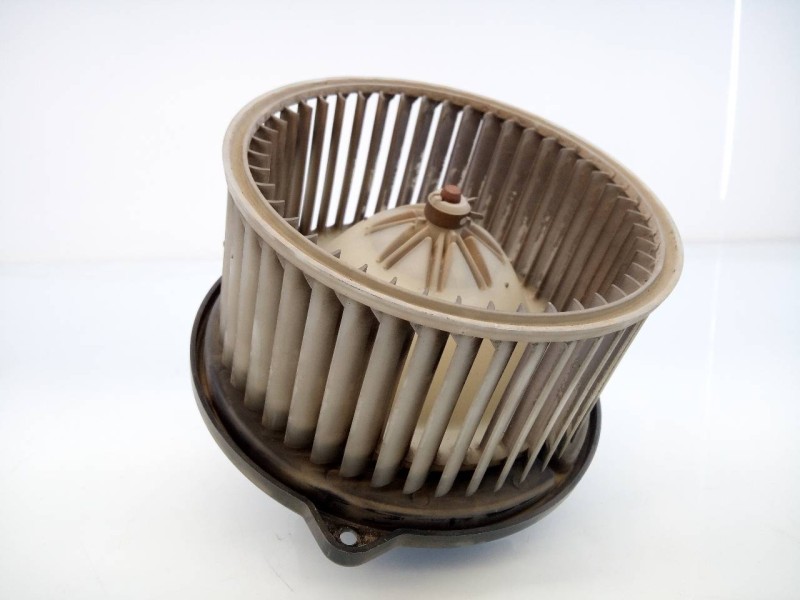 Recambio de ventilador calefaccion para mercedes-benz clase m (w163) 270 cdi (163.113) referencia OEM IAM 1940005102  E3-A1-3-7