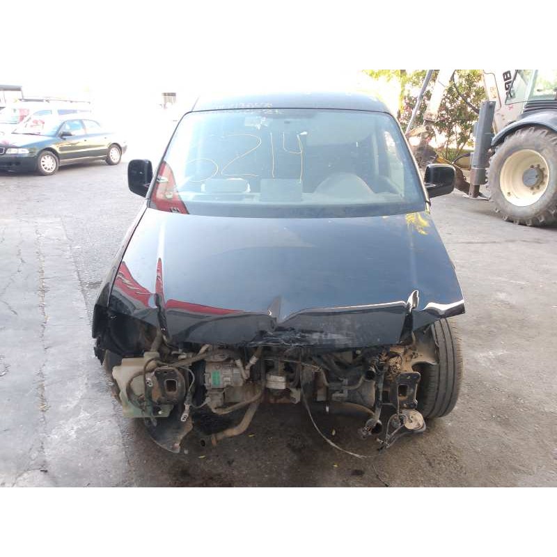 volkswagen caddy ka/kb (2k) del año 2007