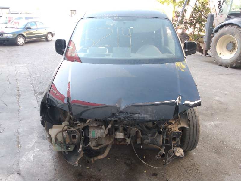 volkswagen caddy ka/kb (2k) del año 2007