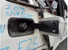 Recambio de tapa exterior combustible para bmw x3 (f25) xdrive referencia OEM IAM    2