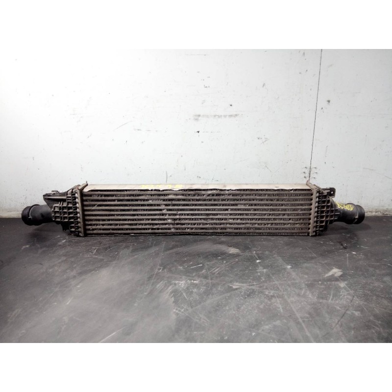 Recambio de intercooler para audi a4 ber. (b8) s line sportpaket / plus referencia OEM IAM 8K0145805G  P2-A11-14
