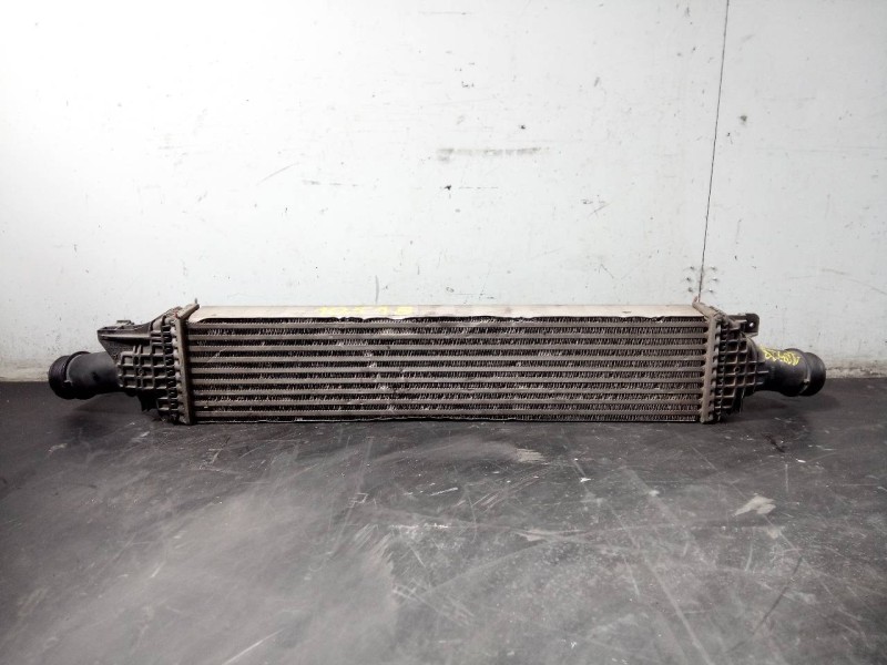 Recambio de intercooler para audi a4 ber. (b8) s line sportpaket / plus referencia OEM IAM 8K0145805G  P2-A11-14