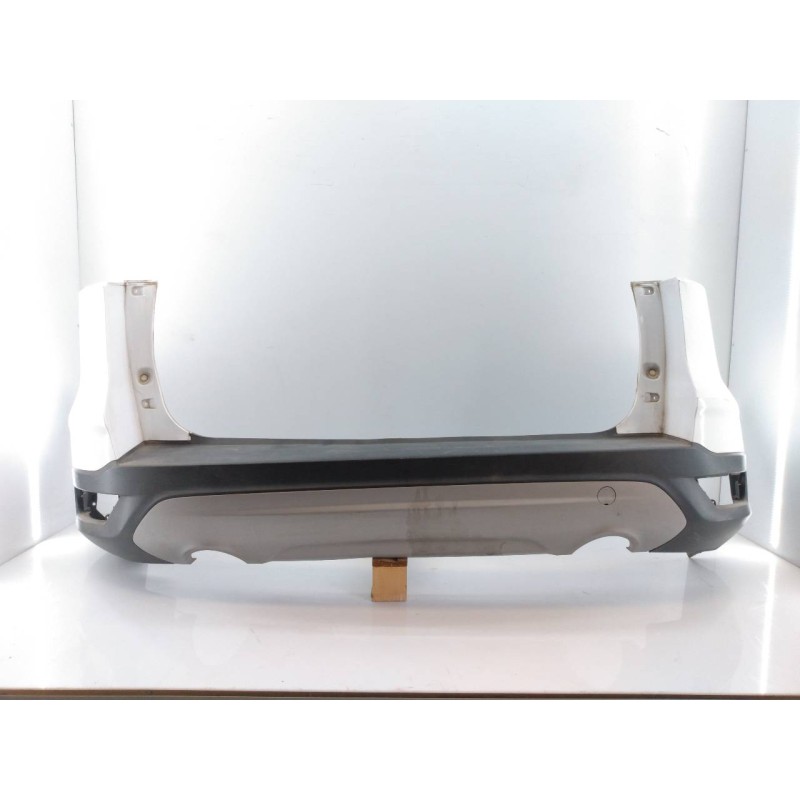 Recambio de paragolpes trasero para ford kuga (cbs) titanium referencia OEM IAM   E6-A3-2