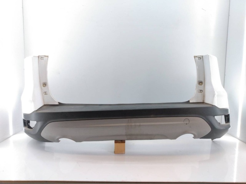 Recambio de paragolpes trasero para ford kuga (cbs) titanium referencia OEM IAM   E6-A3-2
