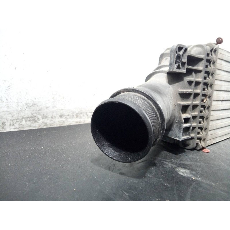 Recambio de intercooler para audi a4 ber. (b8) s line sportpaket / plus referencia OEM IAM 8K0145805G  P2-A11-14