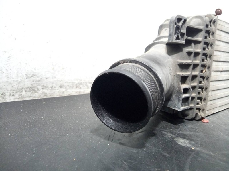 Recambio de intercooler para audi a4 ber. (b8) s line sportpaket / plus referencia OEM IAM 8K0145805G  P2-A11-14