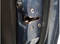 CERRADURA PUERTA DELANTERA DERECHA 