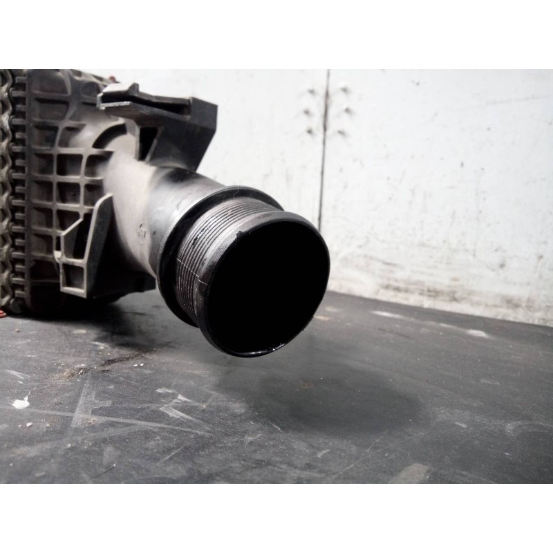 Recambio de intercooler para audi a4 ber. (b8) s line sportpaket / plus referencia OEM IAM 8K0145805G  P2-A11-14