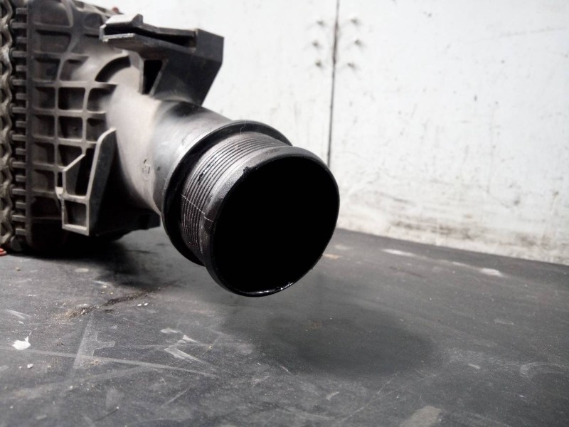 Recambio de intercooler para audi a4 ber. (b8) s line sportpaket / plus referencia OEM IAM 8K0145805G  P2-A11-14