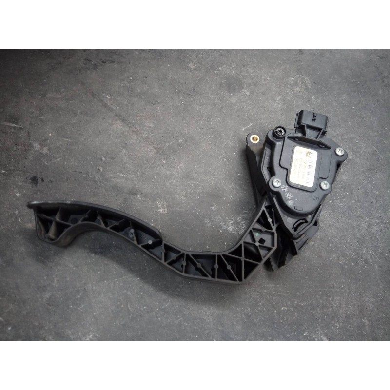 Recambio de pedal acelerador para dacia logan ii ambiance referencia OEM IAM 180026342R 6PV00997802 
