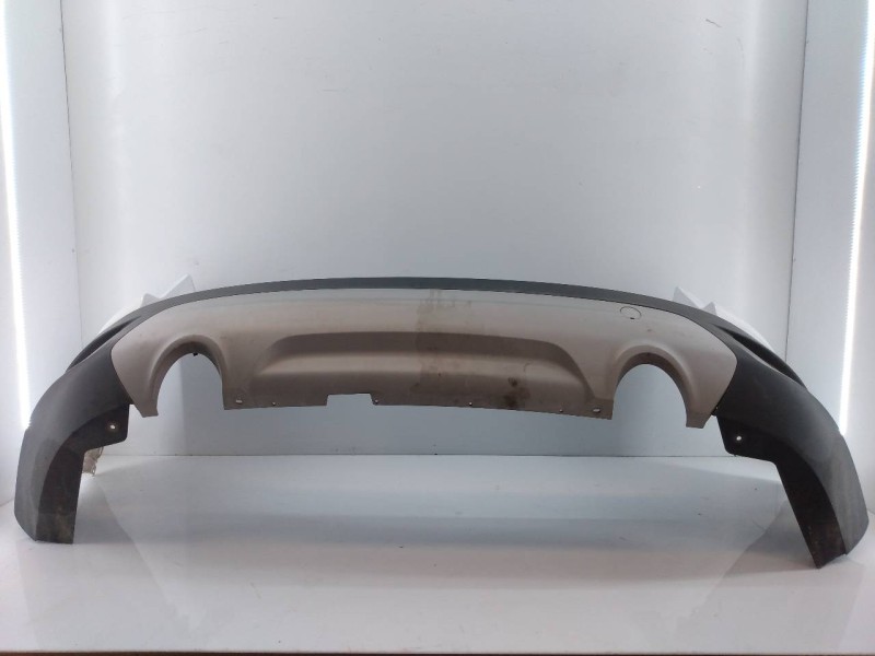 Recambio de paragolpes trasero para ford kuga (cbs) titanium referencia OEM IAM   E6-A3-2
