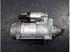 Recambio de motor arranque para volkswagen golf vii lim. (bq1) sport referencia OEM IAM 02M911024B  P3-B8-9-2