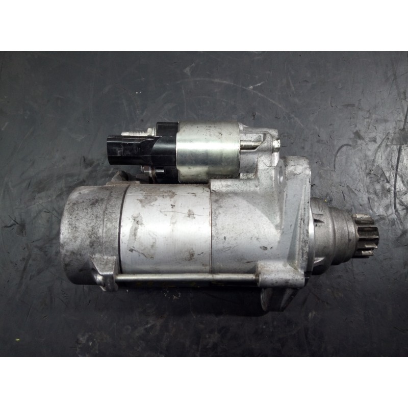 Recambio de motor arranque para volkswagen golf vii lim. (bq1) sport referencia OEM IAM 02M911024B  P3-B8-9-2